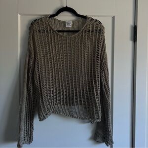 Princess Polly Sweater